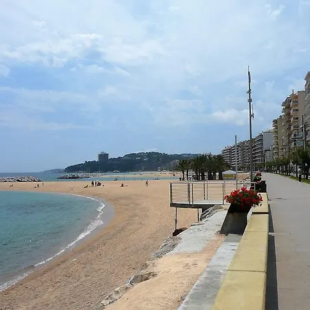 Duplex En Costa Brava סנט אנטוני דה קלנג'ה