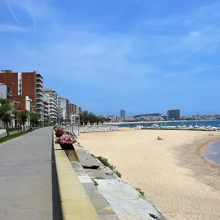 Duplex En Costa Brava סנט אנטוני דה קלנג'ה