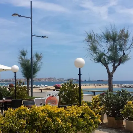 Duplex En Costa Brava סנט אנטוני דה קלנג'ה