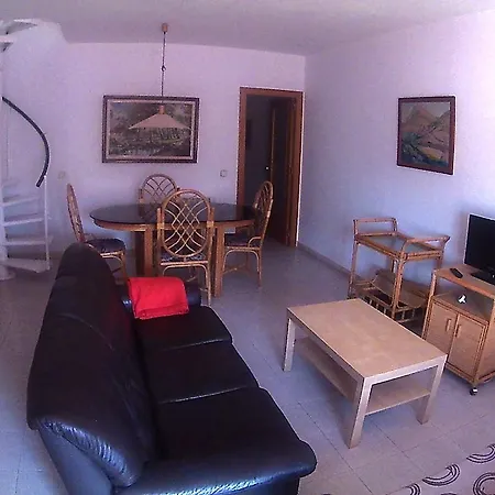 דירה Duplex En Costa Brava