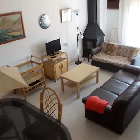 Duplex En Costa Brava סנט אנטוני דה קלנג'ה