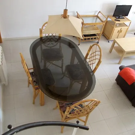 דירה Duplex En Costa Brava סנט אנטוני דה קלנג'ה