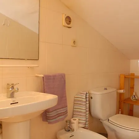 Duplex En Costa Brava