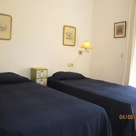 דירה Duplex En Costa Brava סנט אנטוני דה קלנג'ה