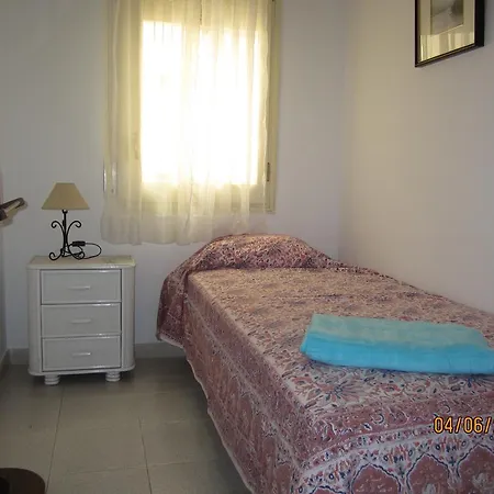 Duplex En Costa Brava