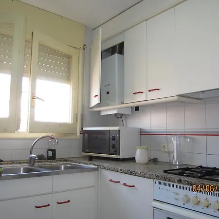 Duplex En Costa Brava סנט אנטוני דה קלנג'ה