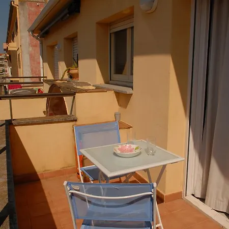 דירה Duplex En Costa Brava