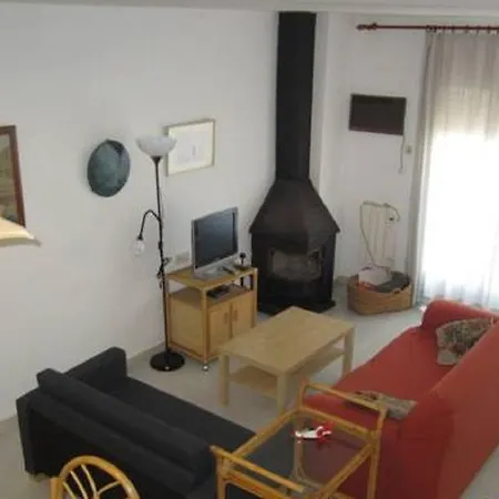 Duplex En Costa Brava סנט אנטוני דה קלנג'ה
