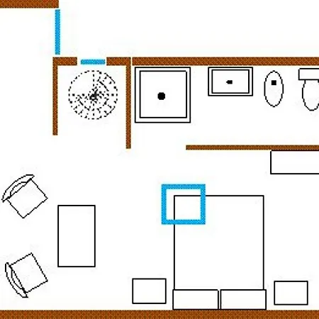 דירה Duplex En Costa Brava סנט אנטוני דה קלנג'ה