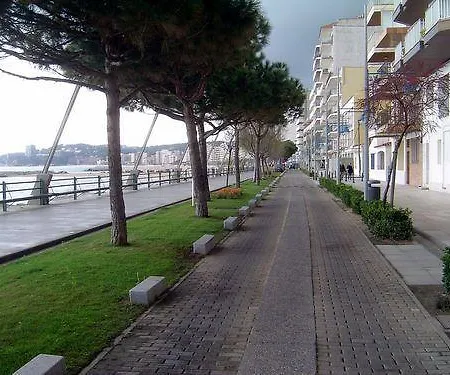 Duplex En Costa Brava * סנט אנטוני דה קלנג'ה