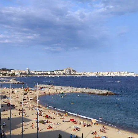 דירה Duplex En Costa Brava