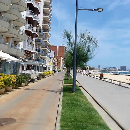Duplex En Costa Brava