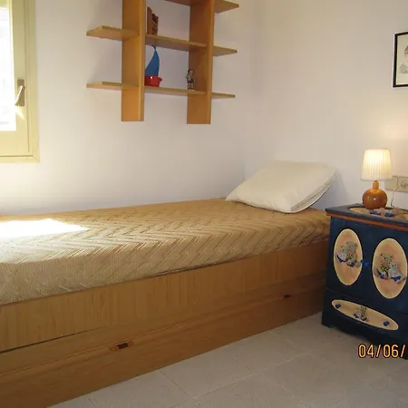 アパート Duplex En Costa Brava